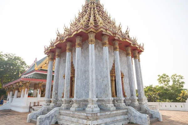 Tempio Thailandia — Foto Stock