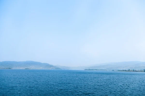 Järvi — kuvapankkivalokuva