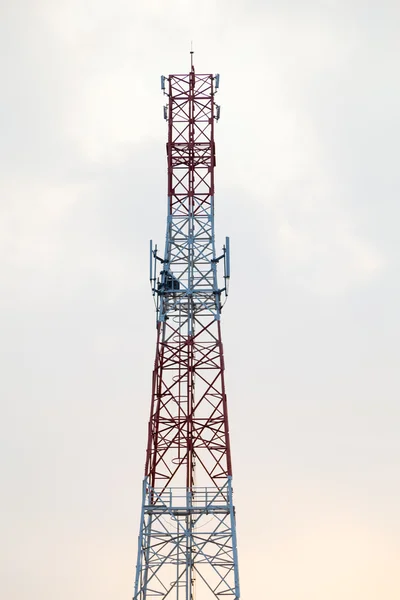 Antena — Foto de Stock