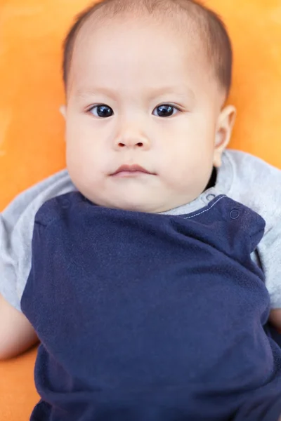 Baby boy — Stock Photo, Image