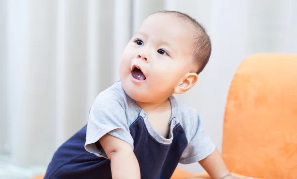 男の赤ちゃん — ストック写真