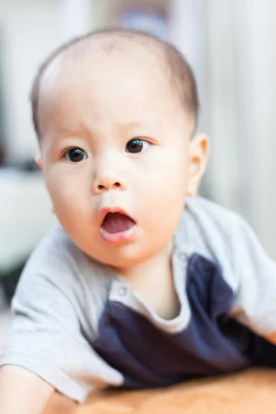 Baby boy — Stock Photo, Image