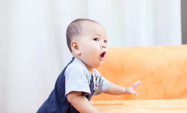 男の赤ちゃん — ストック写真