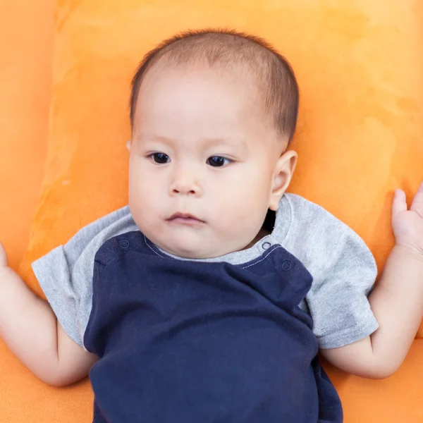 Baby boy — Stock Photo, Image