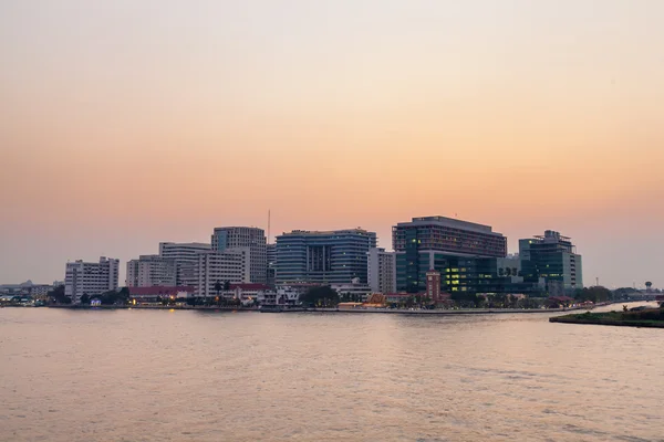 Nemocnice Siriraj — Stock fotografie