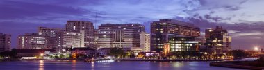 Panorama siriraj Hastanesi