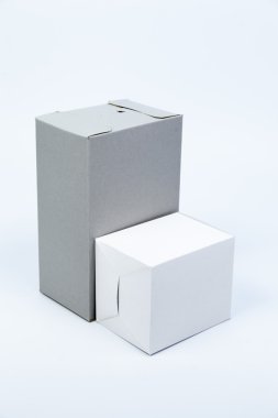 Karton Kutu.