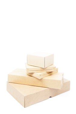 Karton Kutu.