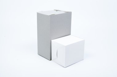 Karton Kutu.