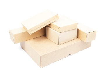 Karton Kutu.