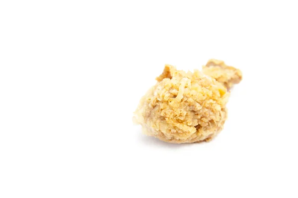 Fried chicken — Stock Photo, Image