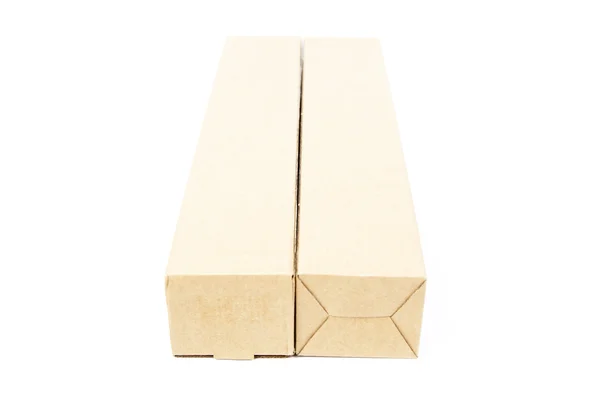 Paper box. — Stock Photo, Image