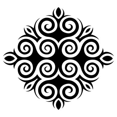 ekoloji simgeleri ayarlandı