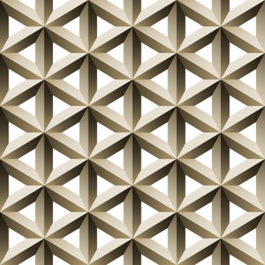 Octagon kılavuz seamless modeli