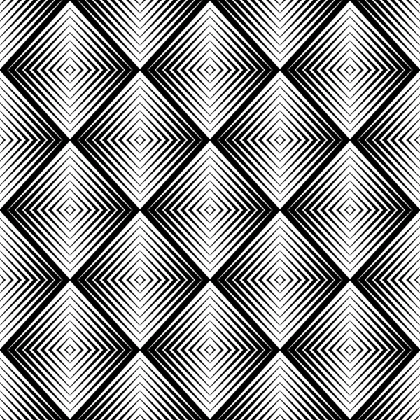 Abstract seamless pattern — Stock Vector