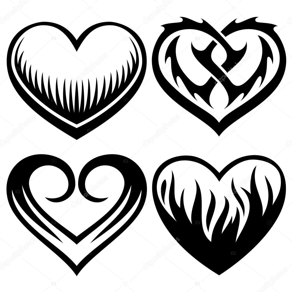 Illustration Du Cœur Tribal Images Vectorielles Illustration Du Cœur Tribal Vecteurs Libres De Droits Depositphotos Illustration Du Cœur Tribal Images Vectorielles Illustration Du Cœur Tribal Vecteurs Libres De Droits Depositphotos