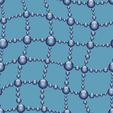 beadings net seamless modeli