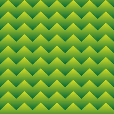 Soyut Kusursuz Desen