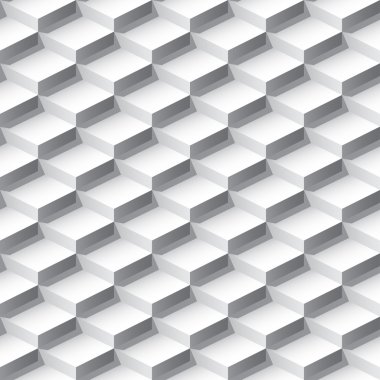 Soyut Kusursuz Desen