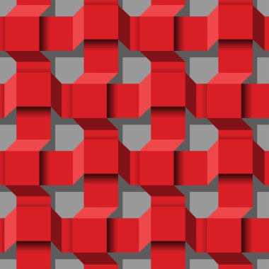 Soyut Kusursuz Desen