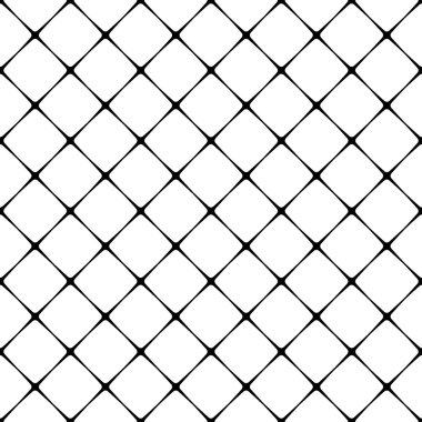 Soyut Kusursuz Desen