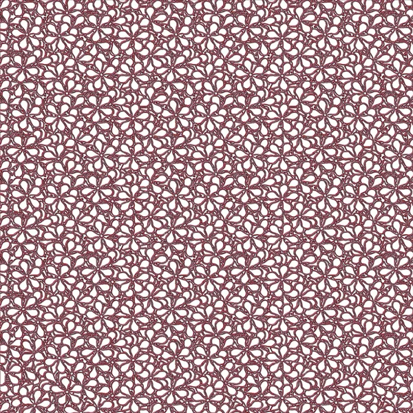 Flower textile seamless pattern — Stock Photo, Image