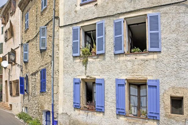 Güney Fransa evleri