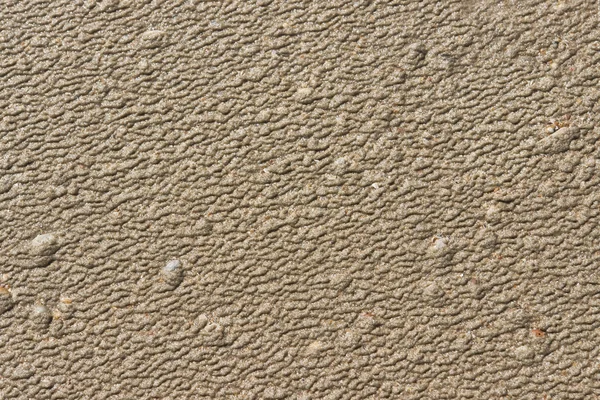 Welle von Sand Hintergrund — Stockfoto