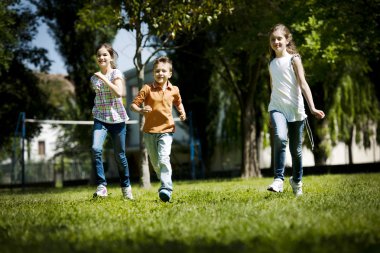 Çalışan Çocuklar