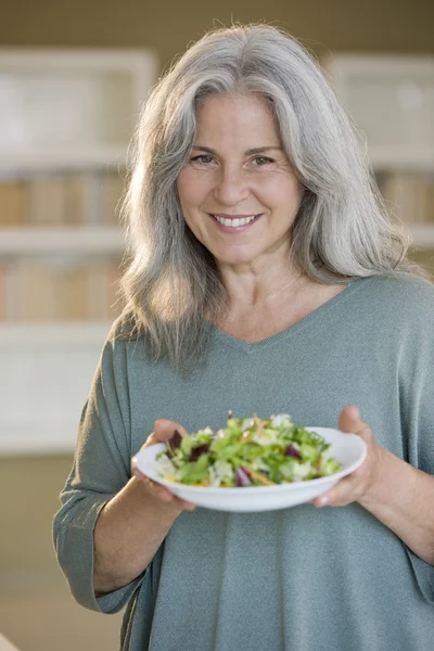 Gesunde Ernährung — Stockfoto