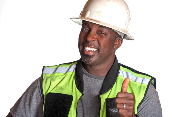 Construction worker Royalty Free Stock Images