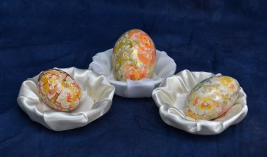 ahşap boyama sanatı