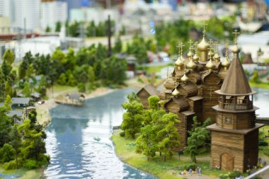 Prototip model gerçekte yaşam