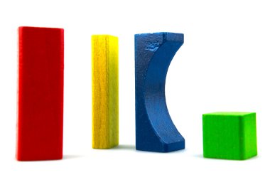 Ahşap yapı taşları