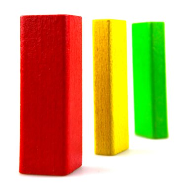 Ahşap yapı taşları