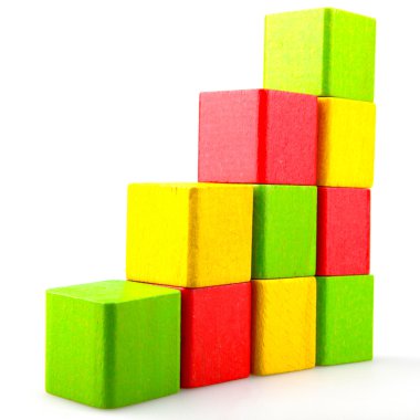 Ahşap yapı taşları