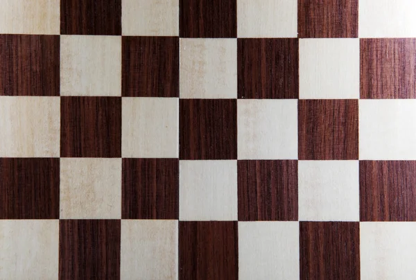チェス盤. — ストック写真
