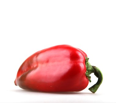 kırmızı biber biber