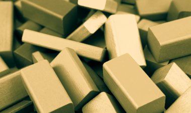 Ahşap yapı taşları