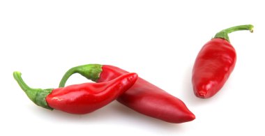 kırmızı biber biber