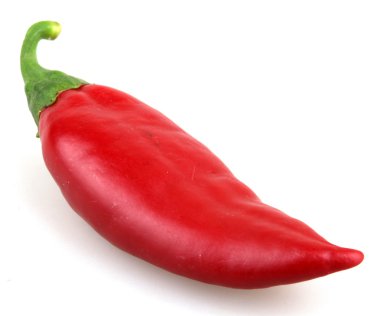 kırmızı biber biber