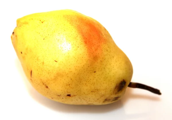 Owoc gruszki — Zdjęcie stockowe