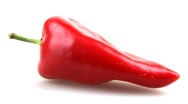 Piros paprika — Stock Fotó