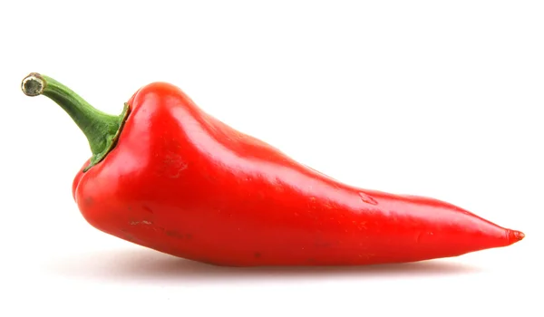 Red pepper — Stock Photo, Image