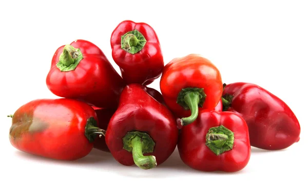 Paprika — Stockfoto