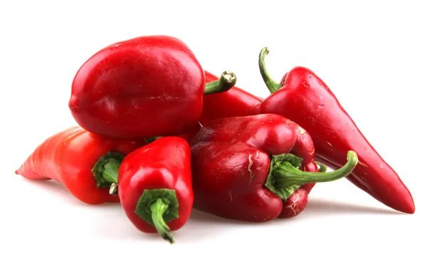 Red pepper — Stock Photo, Image