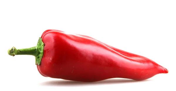 Red chilli peppers — Stock Photo, Image