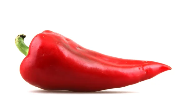 Красный перец чили — стоковое фото