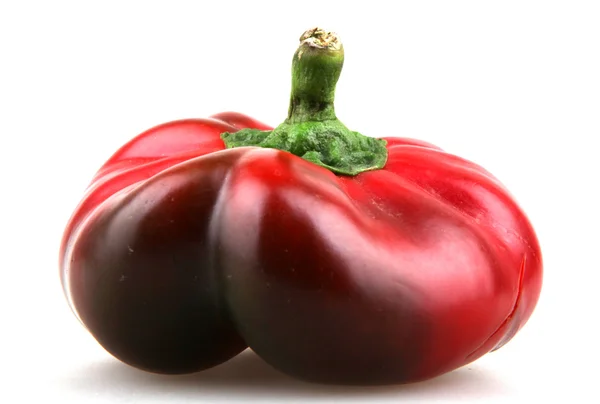 Pieprz chili czerwony — Zdjęcie stockowe
