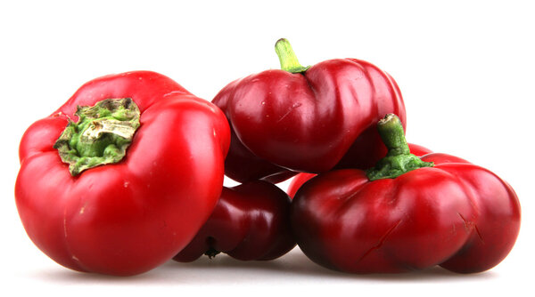 красный перец чили